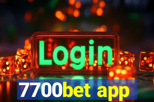 7700bet app